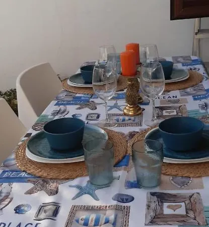 Casa D&g Holiday Prázdninový dům