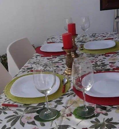 Ferienhaus Casa D&g Holiday Morro Jable