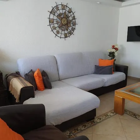 Casa D&g Holiday Prázdninový dům