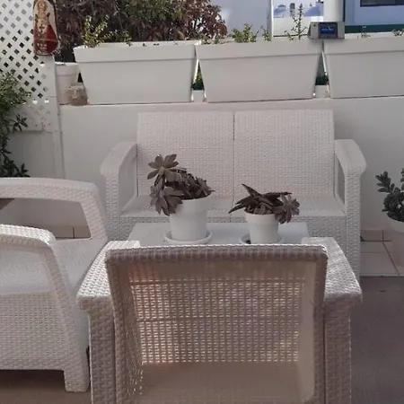 Casa D&g Holiday Prázdninový dům Morro Jable (Fuerteventura)