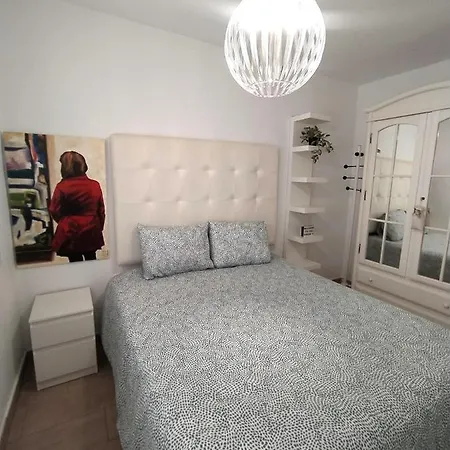 Vakantiehuis Casa D&g Holiday Morro Jable