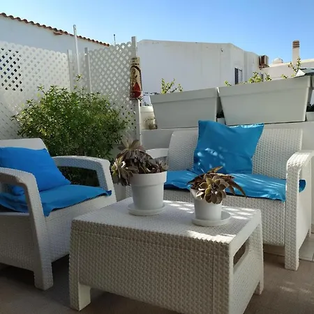 Casa D&g Holiday * Morro Jable